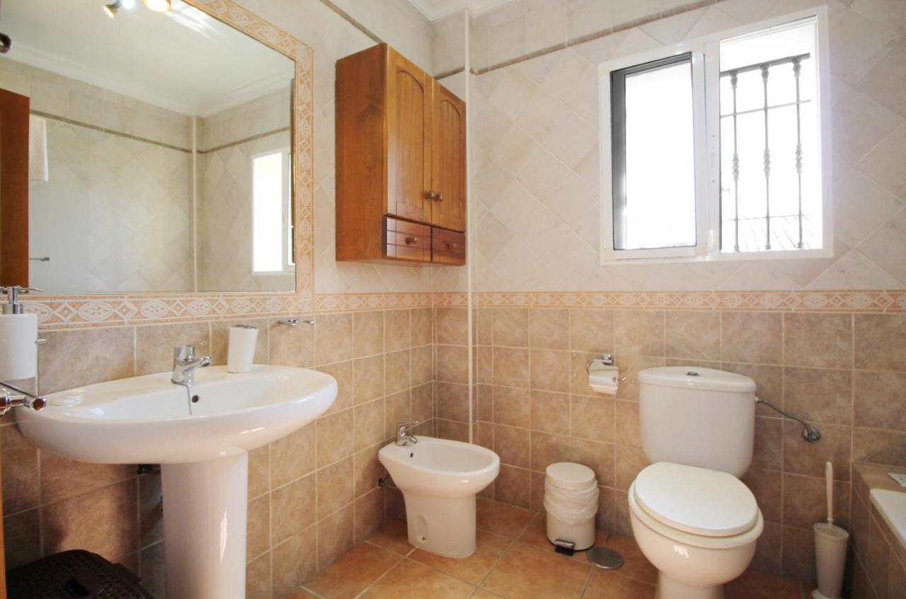Conchi By Spainsunrentals 1091 Villa Nerja