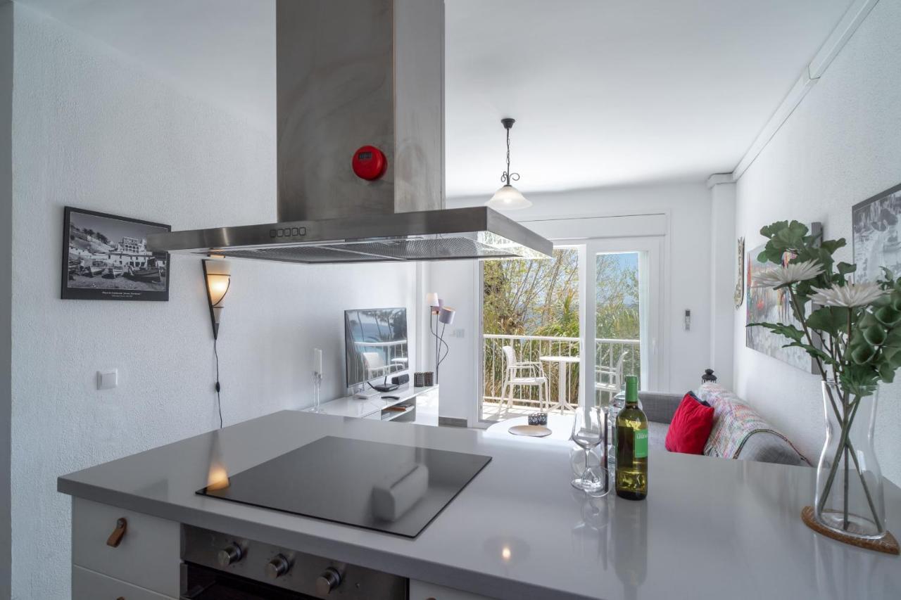Appartement Delfin 1º3 Seaview Quartet Casasol Nerja