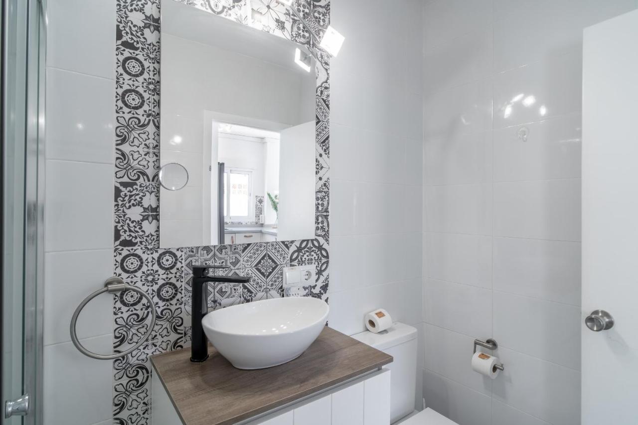 Delfin 1º3 Seaview Quartet Casasol Nerja