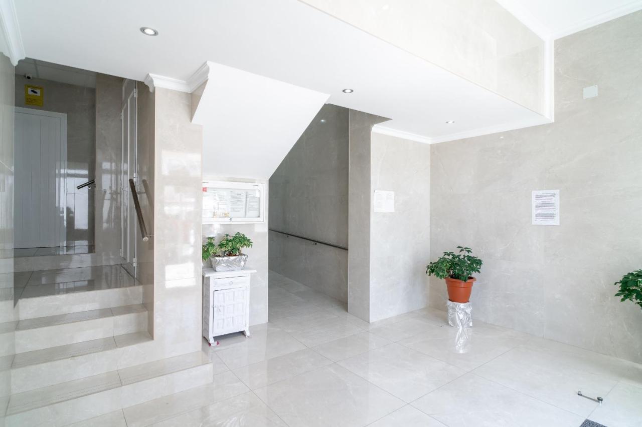 Delfin 1º3 Seaview Quartet Casasol