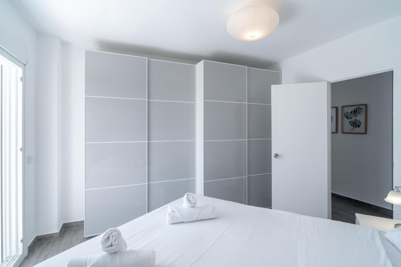 Appartement Delfin 1º3 Seaview Quartet Casasol