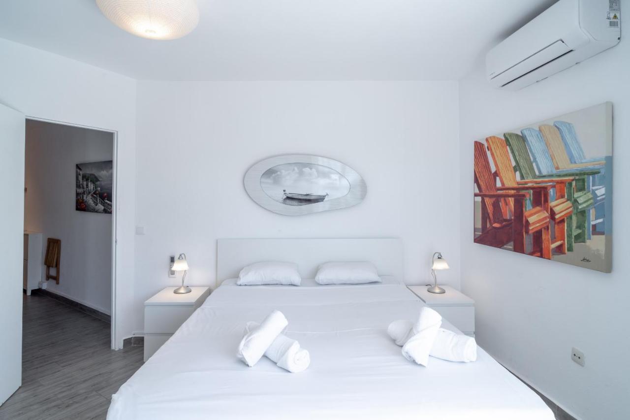 Delfin 1º3 Seaview Quartet Casasol Appartement Nerja