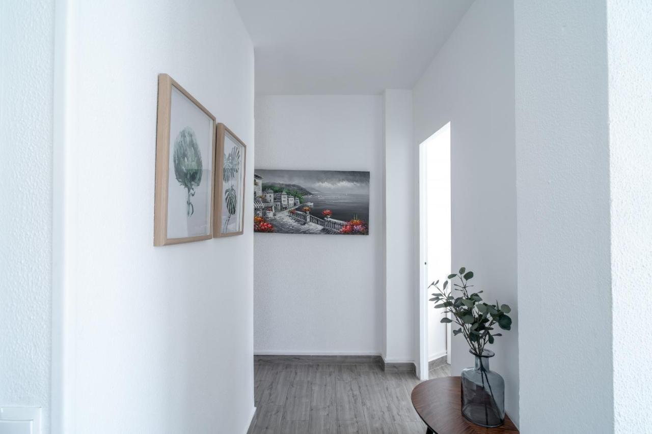 Delfin 1º3 Seaview Quartet Casasol Appartement Nerja