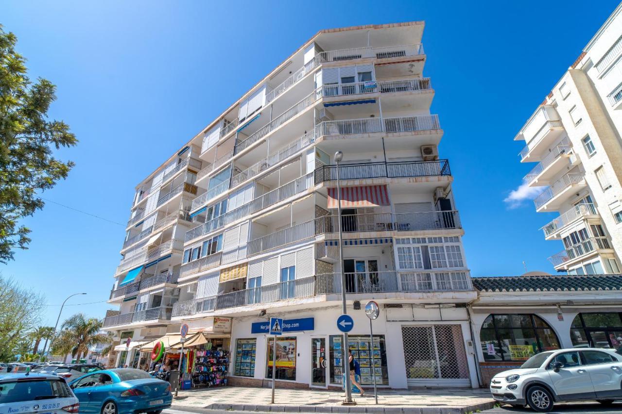 Delfin 1º3 Seaview Quartet Casasol Nerja