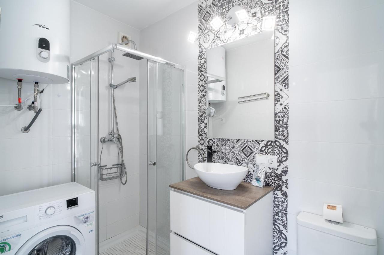 Delfin 1º3 Seaview Quartet Casasol