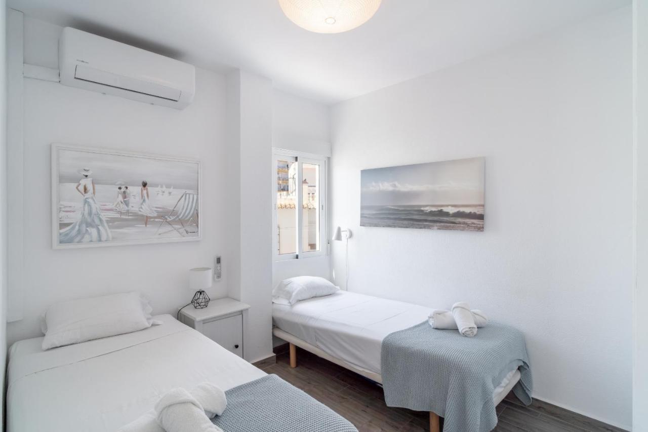 Delfin 1º3 Seaview Quartet Casasol * Nerja