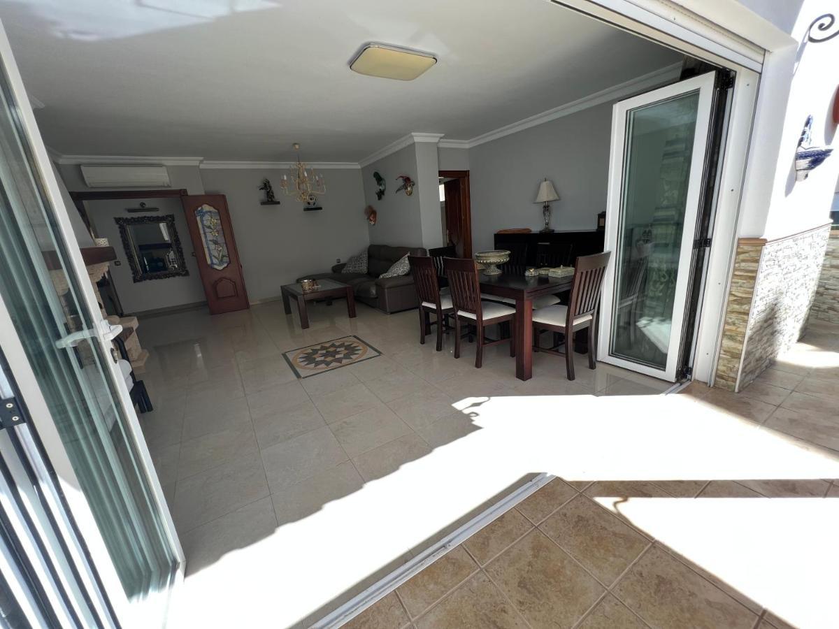 Apartment Casa Bajamar Playa *