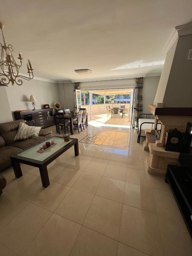 Casa Bajamar Playa Apartment Nerja