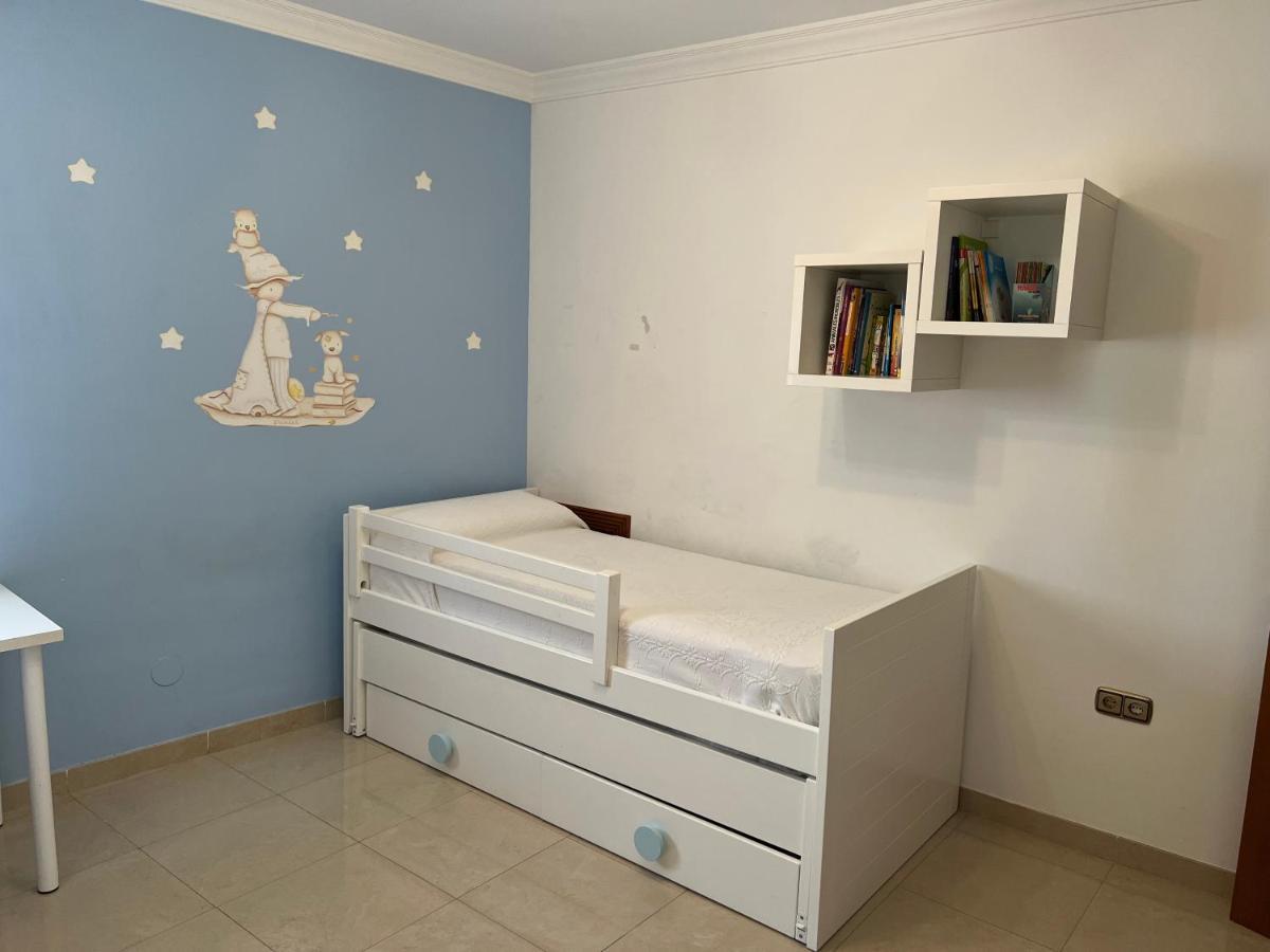 Casa Bajamar Playa Apartment