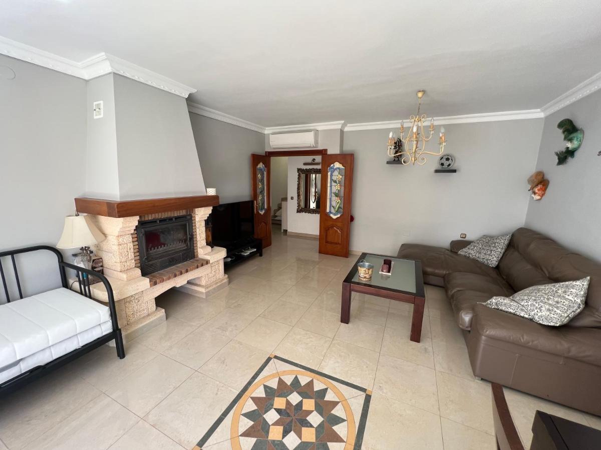 Casa Bajamar Playa Apartment Nerja