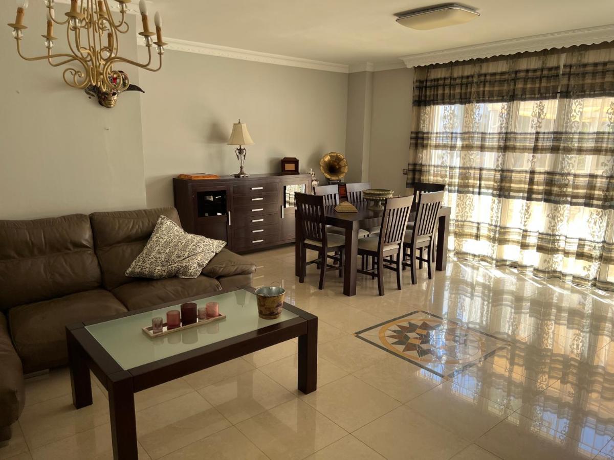 Casa Bajamar Playa Apartment