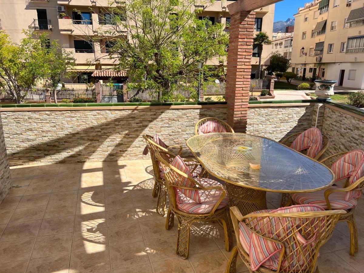 Apartment Casa Bajamar Playa Nerja