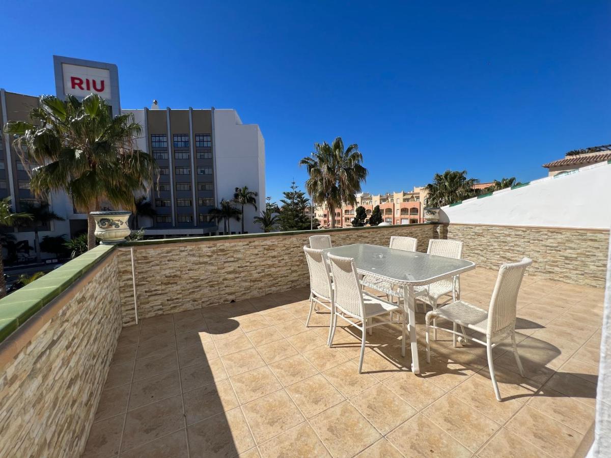 Casa Bajamar Playa * Nerja