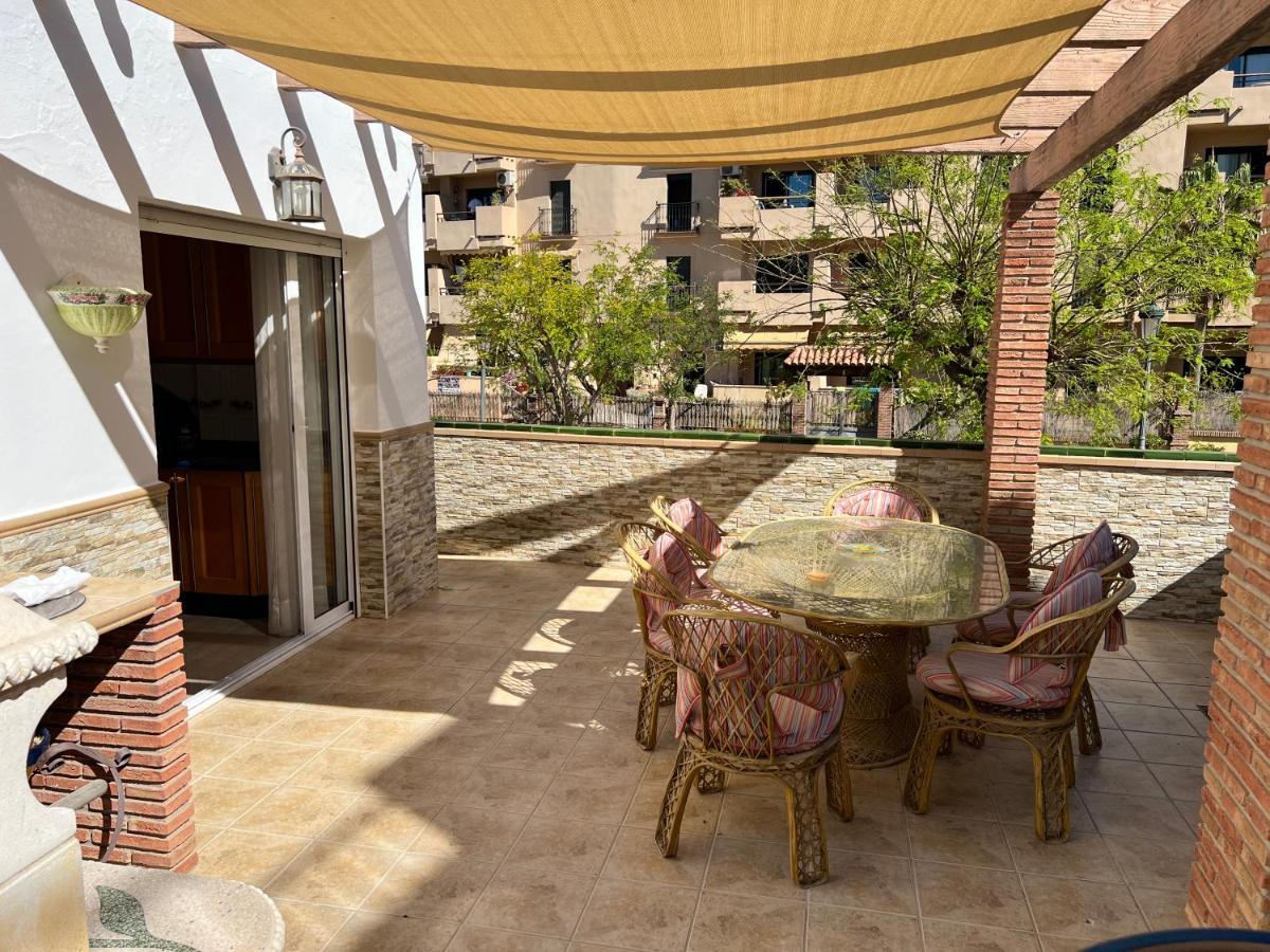 Casa Bajamar Playa Apartment Nerja