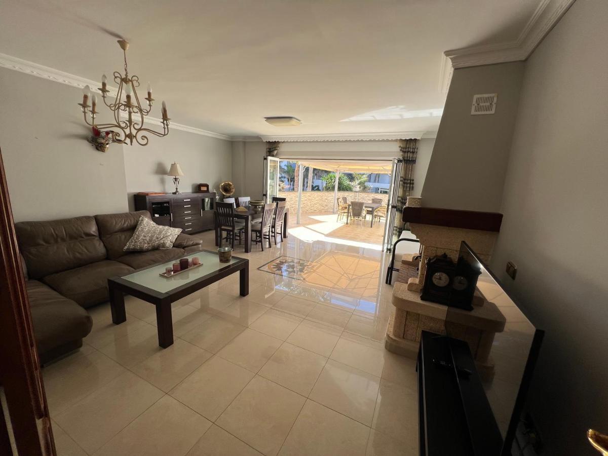 Casa Bajamar Playa