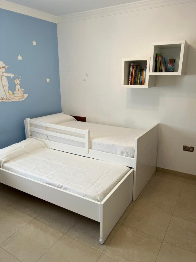 Casa Bajamar Playa Apartment Nerja