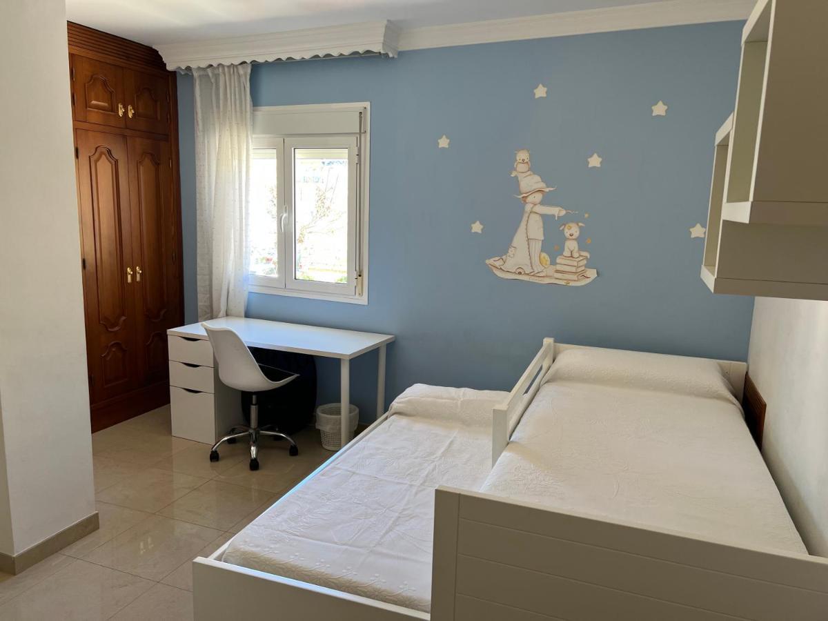 Apartment Casa Bajamar Playa Nerja