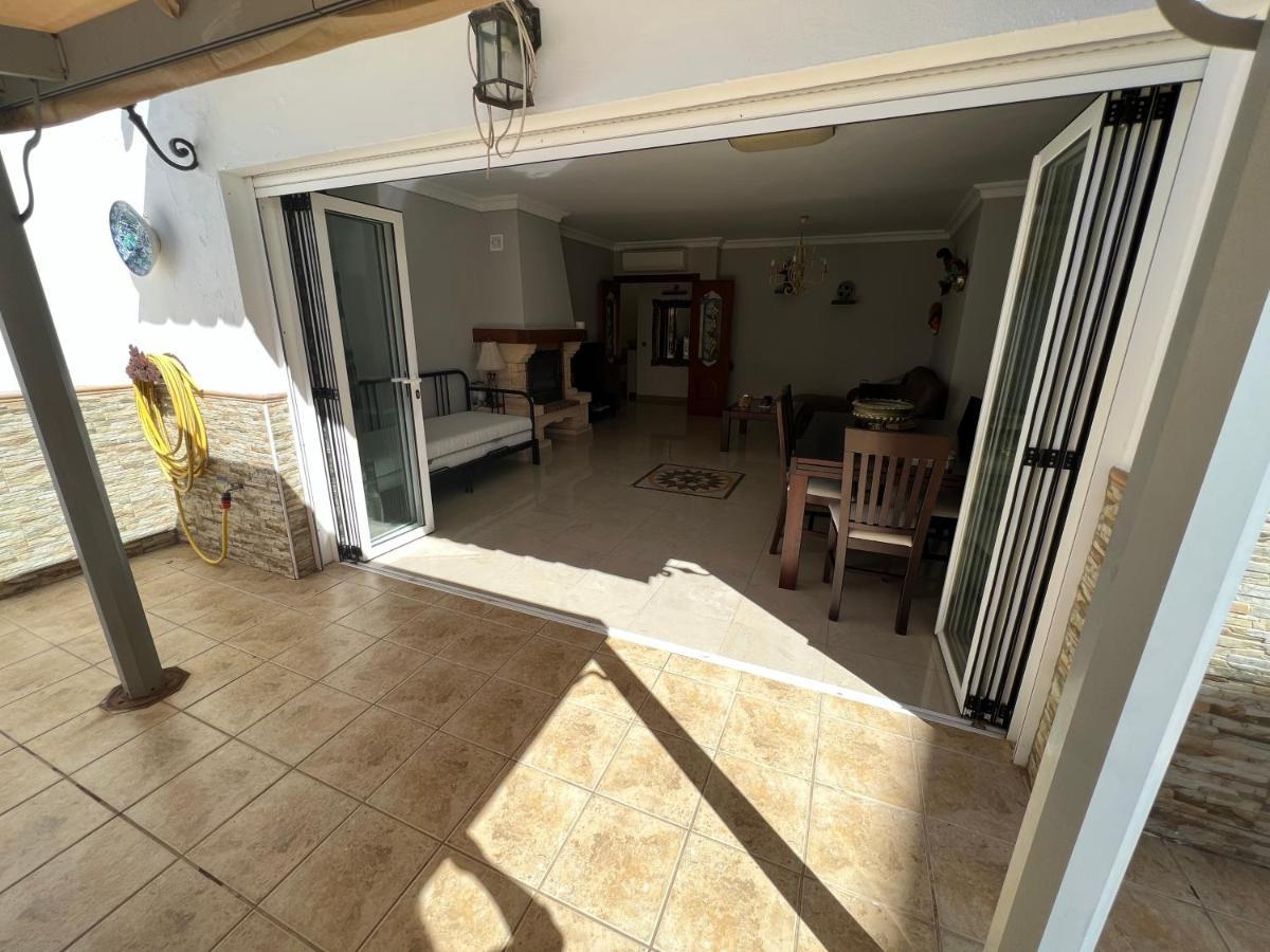 Casa Bajamar Playa