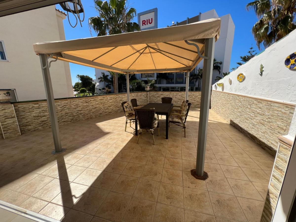 Casa Bajamar Playa * Nerja