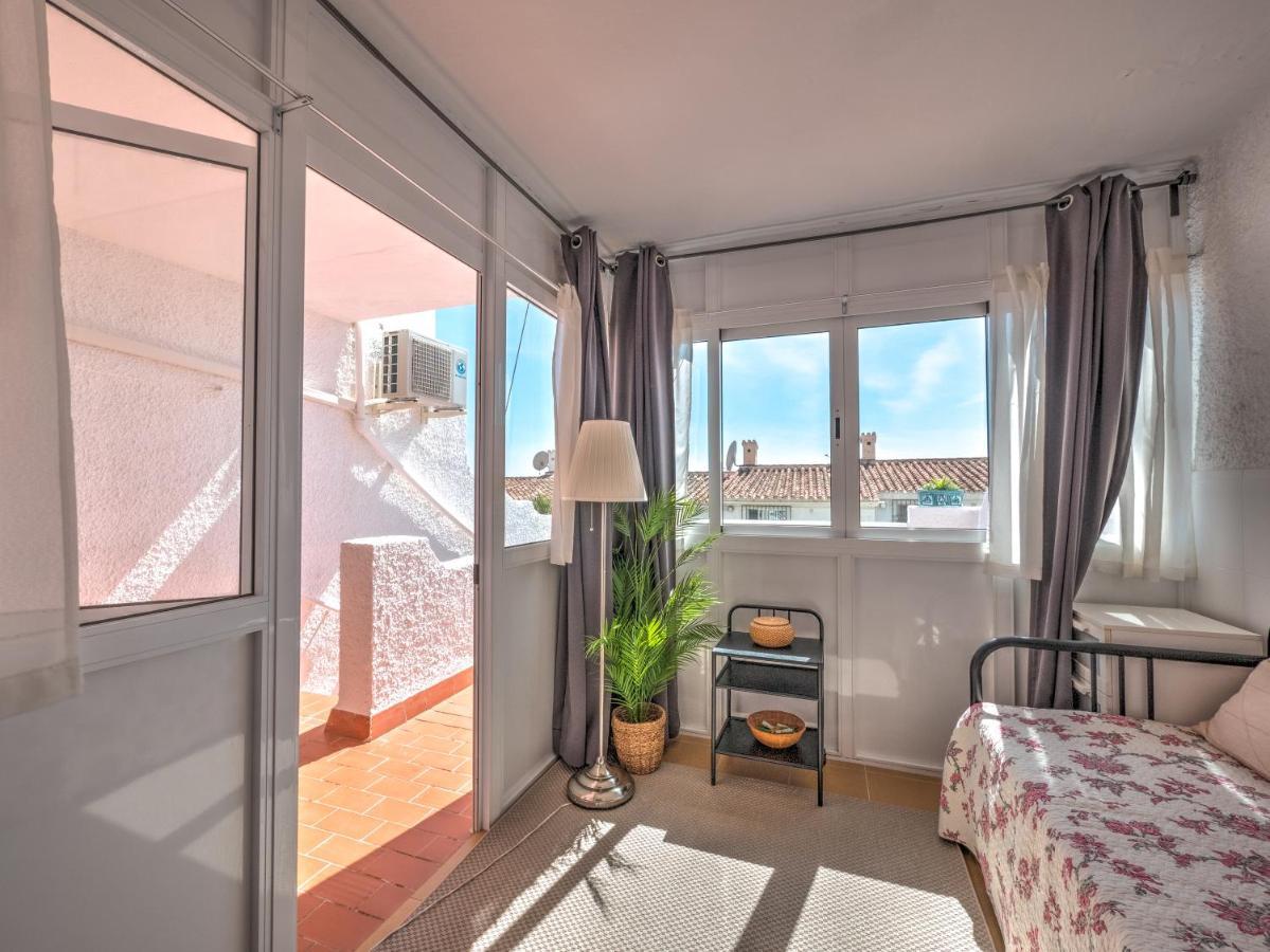 Pousada Beautiful Townhouse With Two Terraces In