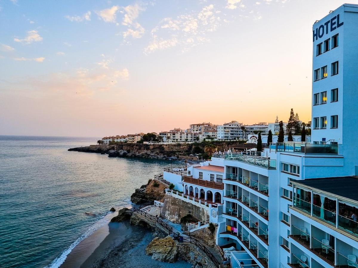 Beautiful Townhouse With Two Terraces In Pousada *