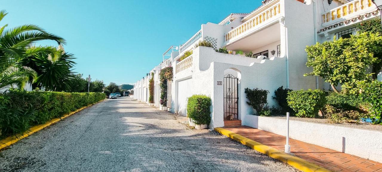 Pousada Beautiful Townhouse With Two Terraces In *