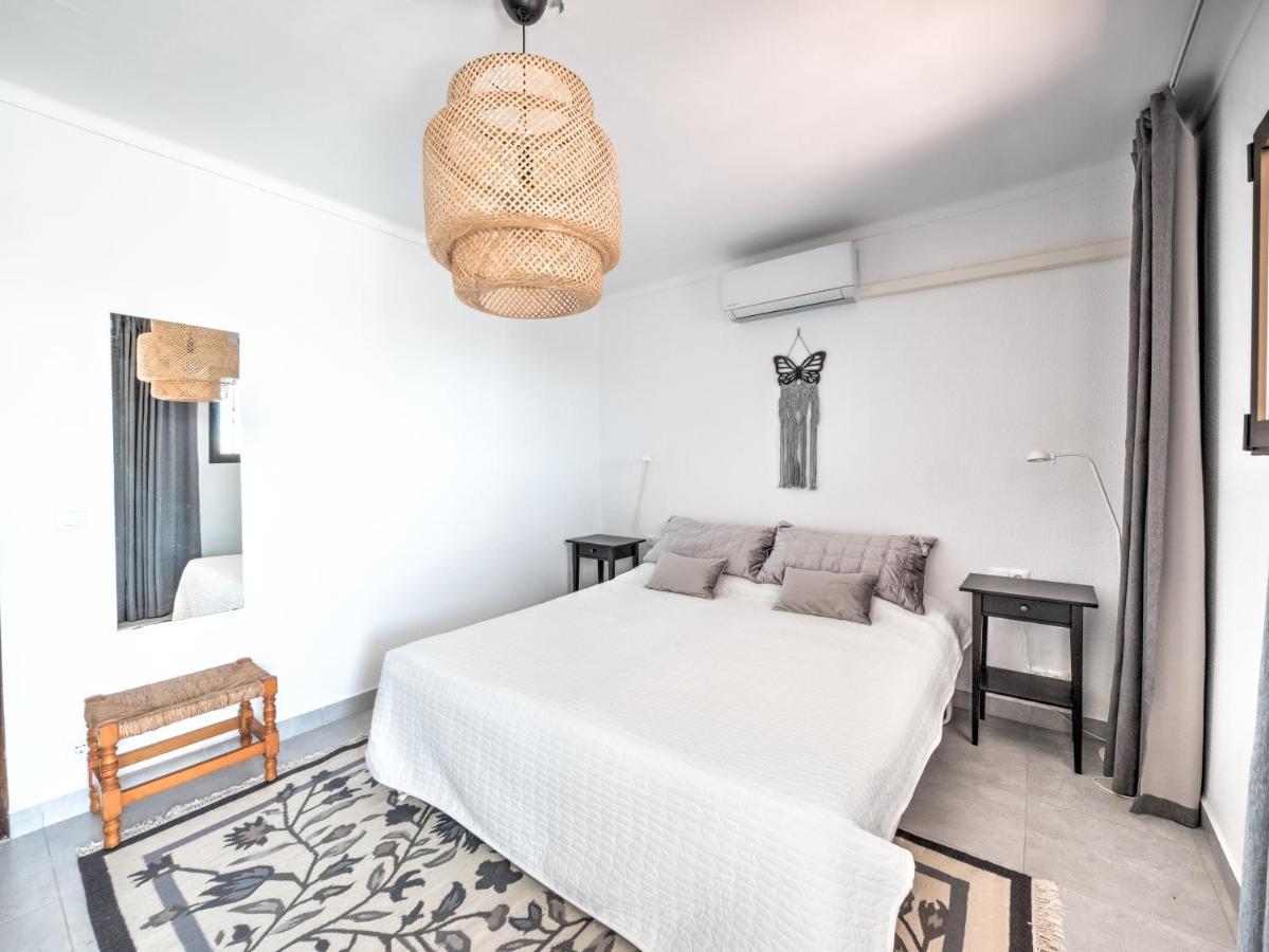 Pousada Beautiful Townhouse With Two Terraces In