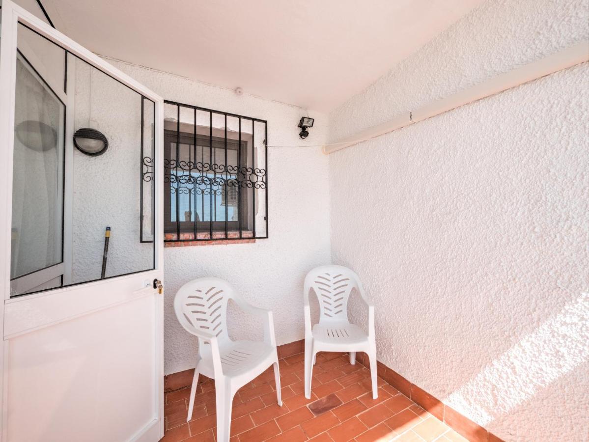 Pousada Beautiful Townhouse With Two Terraces In