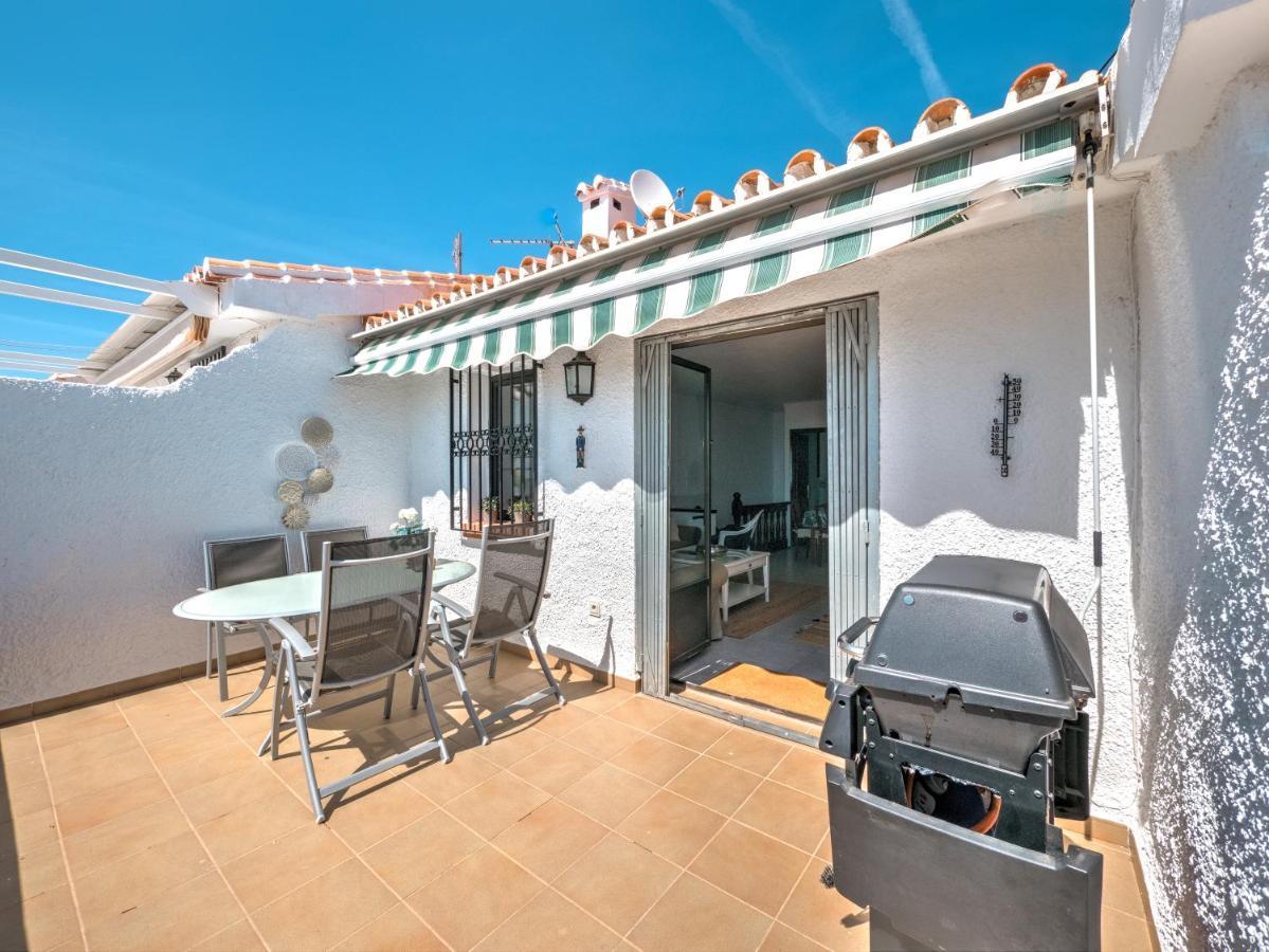 Beautiful Townhouse With Two Terraces In Pousada *
