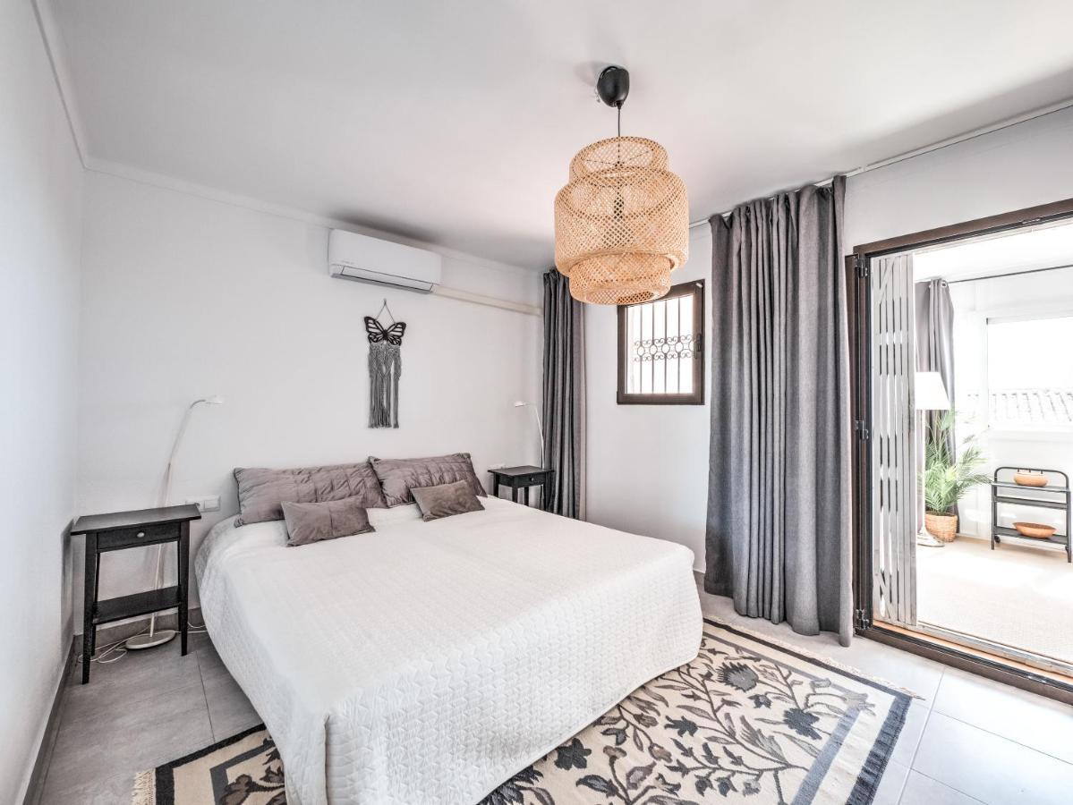 Pousada Beautiful Townhouse With Two Terraces In