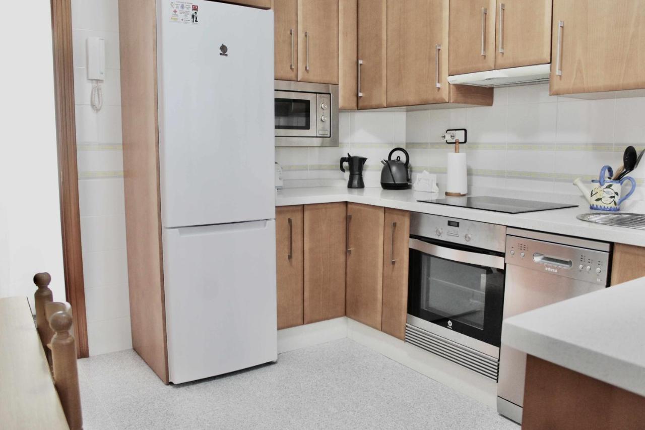 Appartement De 3 Dorm En Pleno Centro De