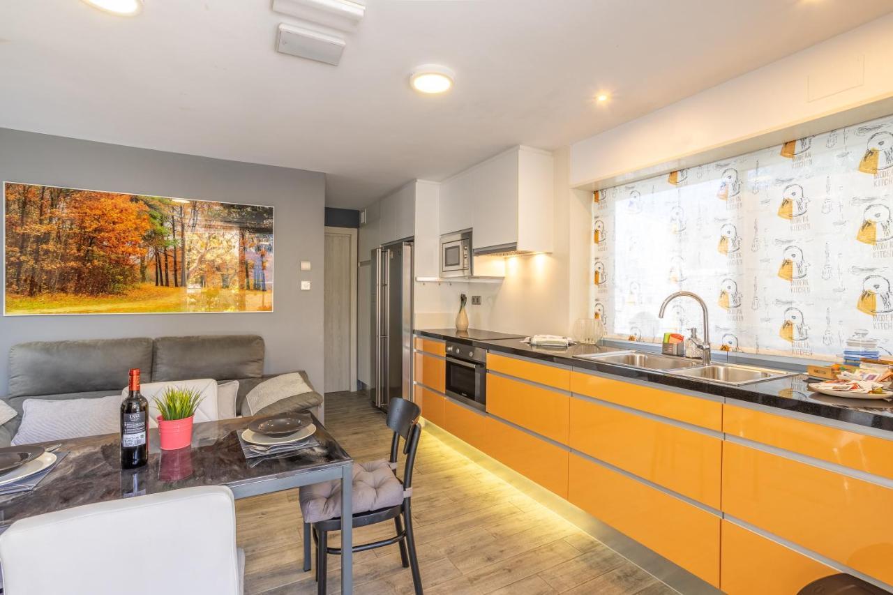 San Jose Apartamento Nerja