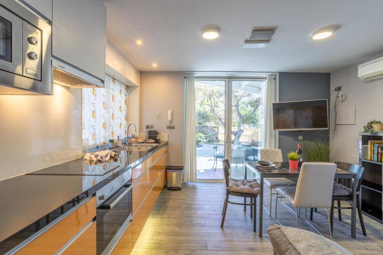 San Jose Apartamento Nerja