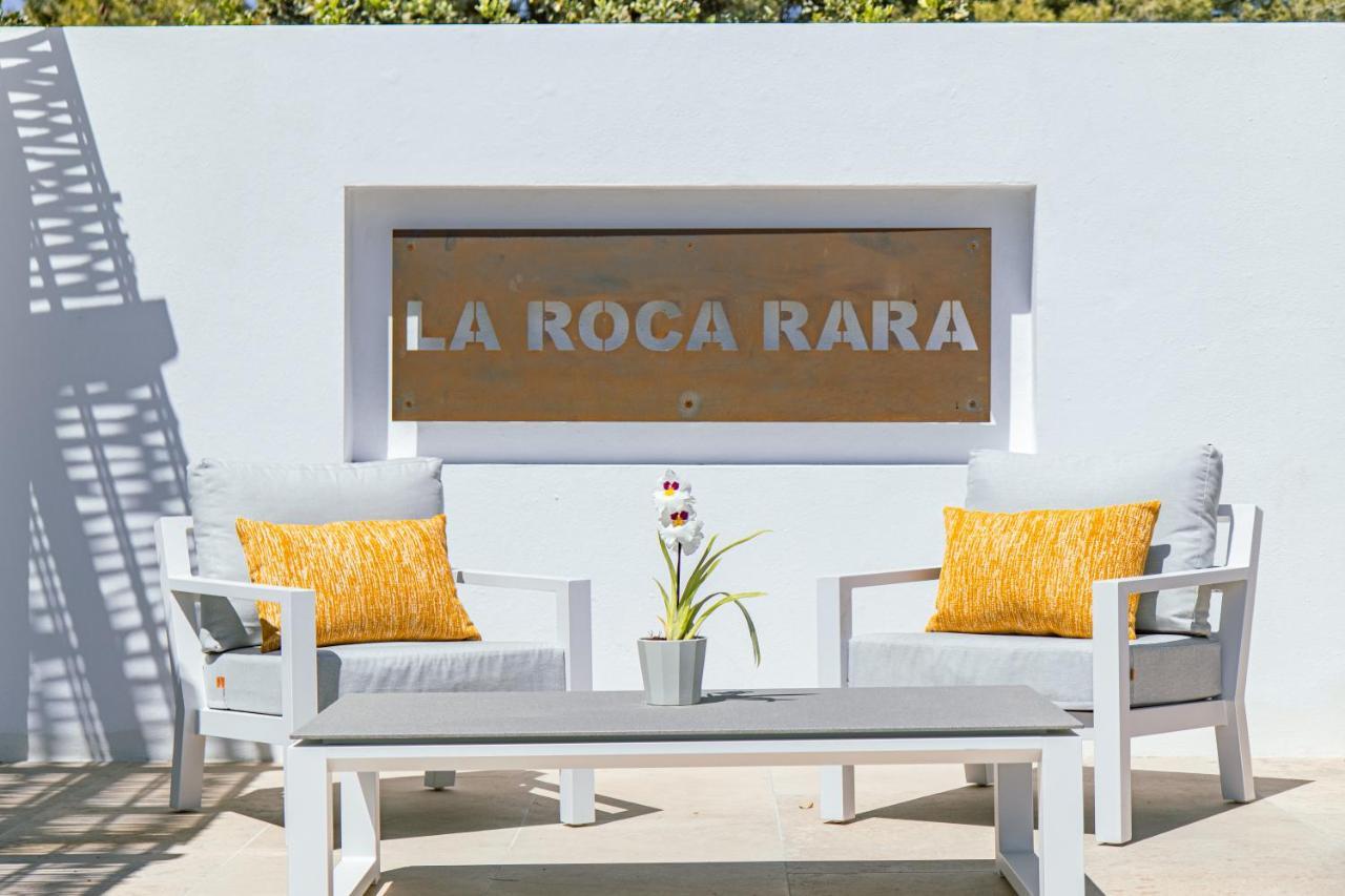 La Roca Rara - 8 Bedroom * Nerja