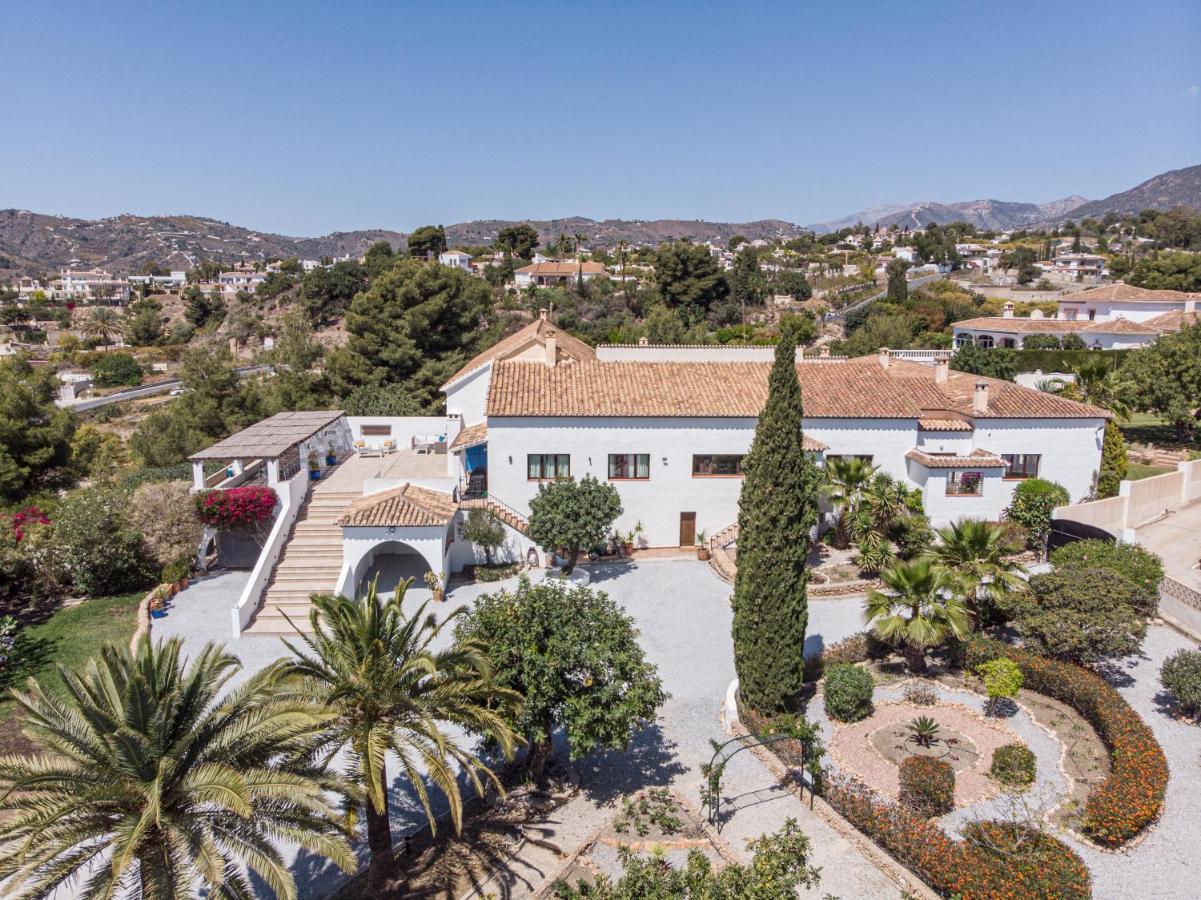 La Roca Rara - 8 Bedroom *