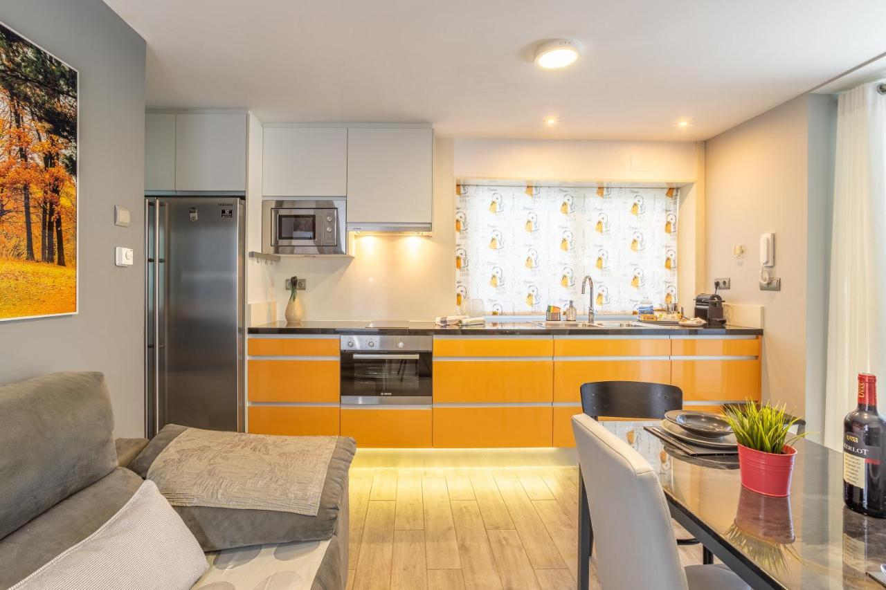 San Jose Apartamento