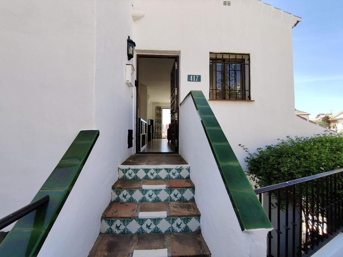 Apartment R1371 Capistrano Playa 417