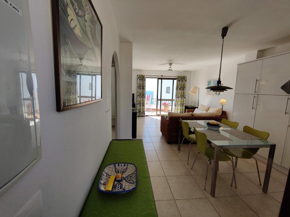 R1371 Capistrano Playa 417 Apartment