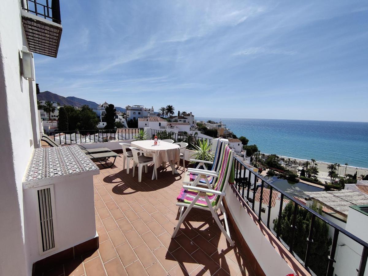 Apartment R1371 Capistrano Playa 417