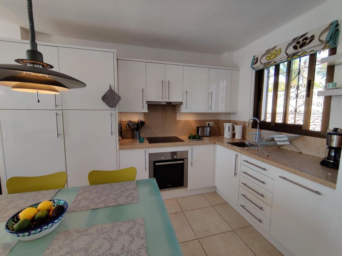 R1371 Capistrano Playa 417 Apartment Nerja