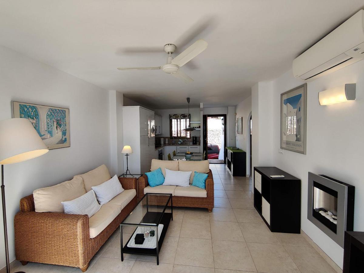 Apartment R1371 Capistrano Playa 417 *