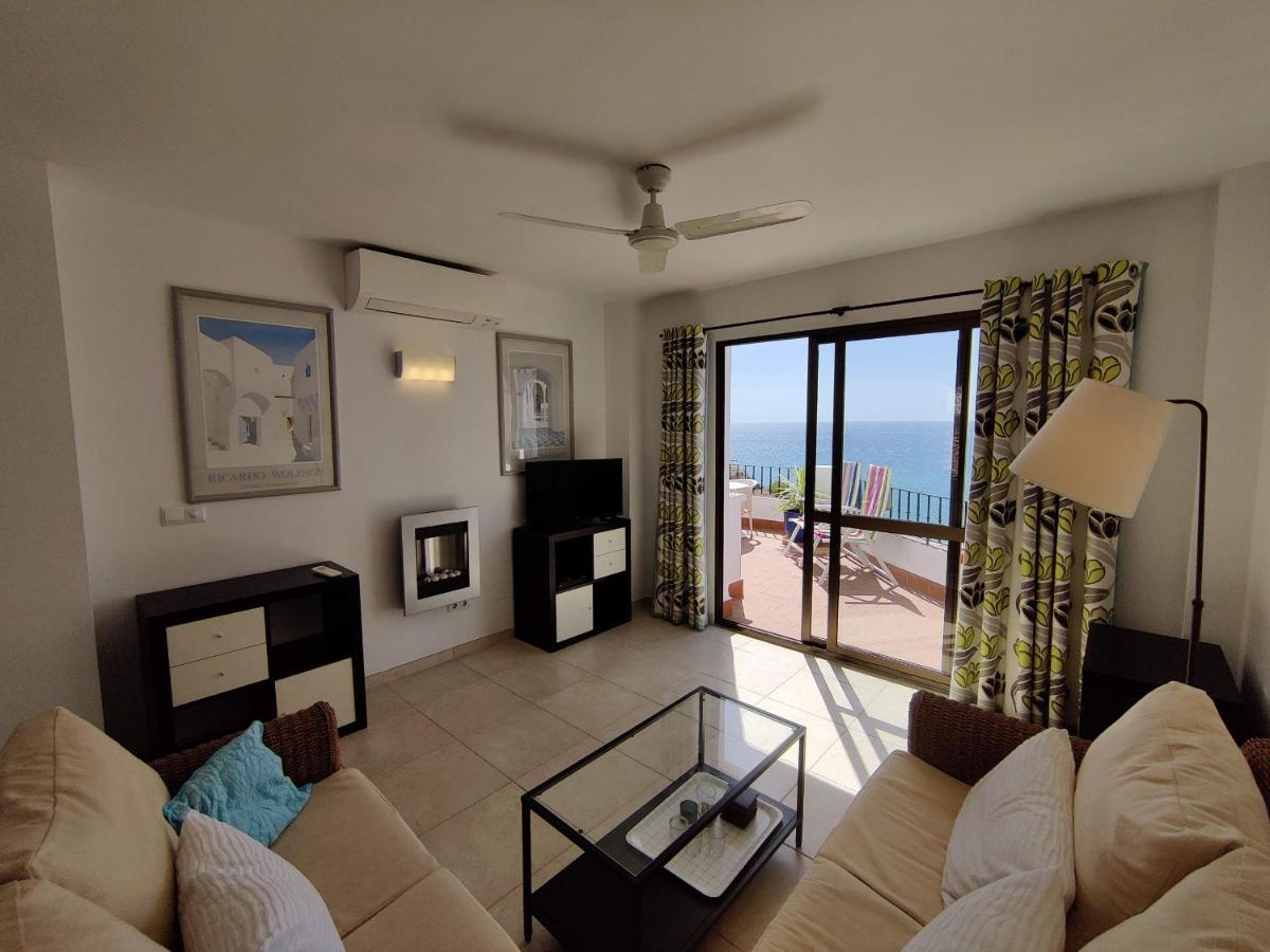 Apartment R1371 Capistrano Playa 417 Nerja