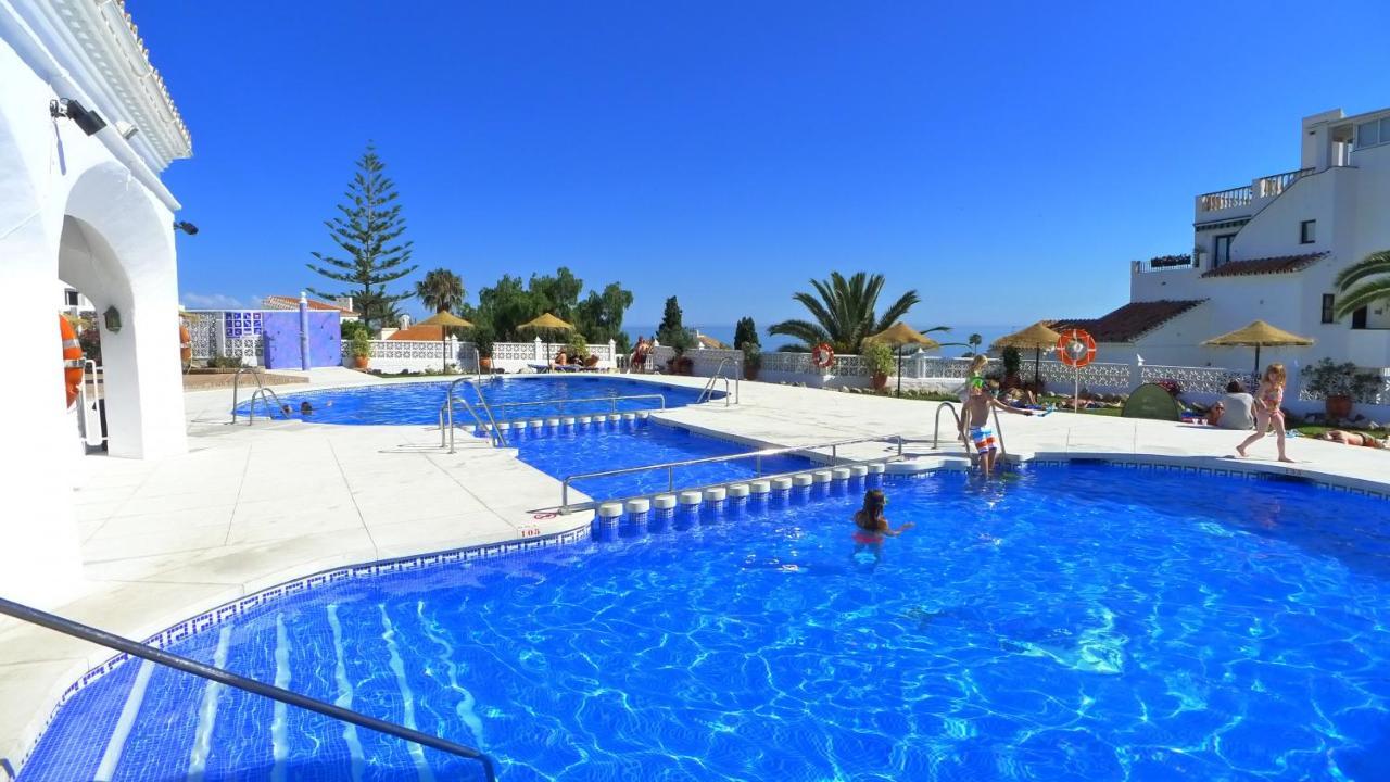 Apartment R1371 Capistrano Playa 417