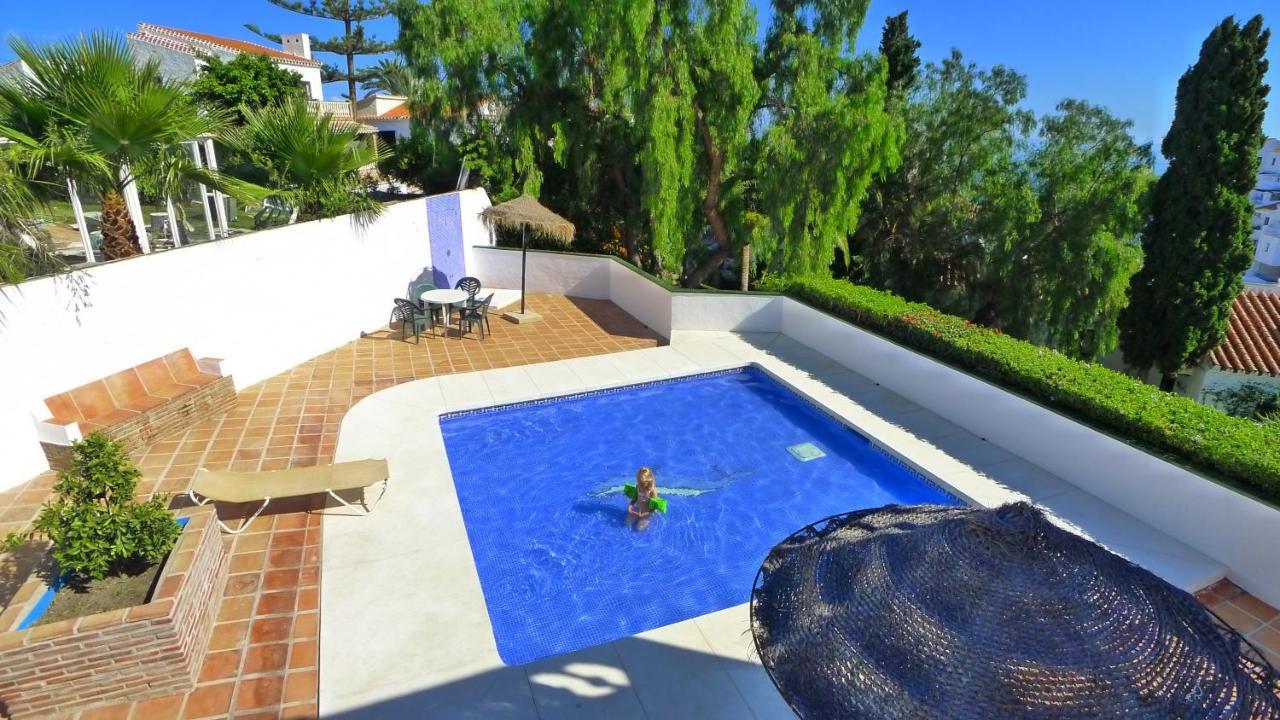 Apartment R1371 Capistrano Playa 417