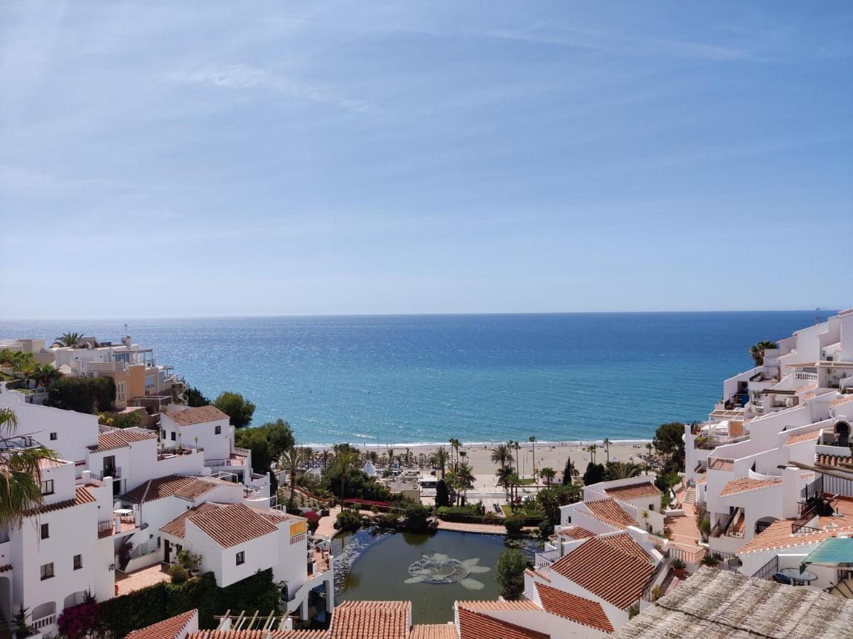 Apartment R1371 Capistrano Playa 417