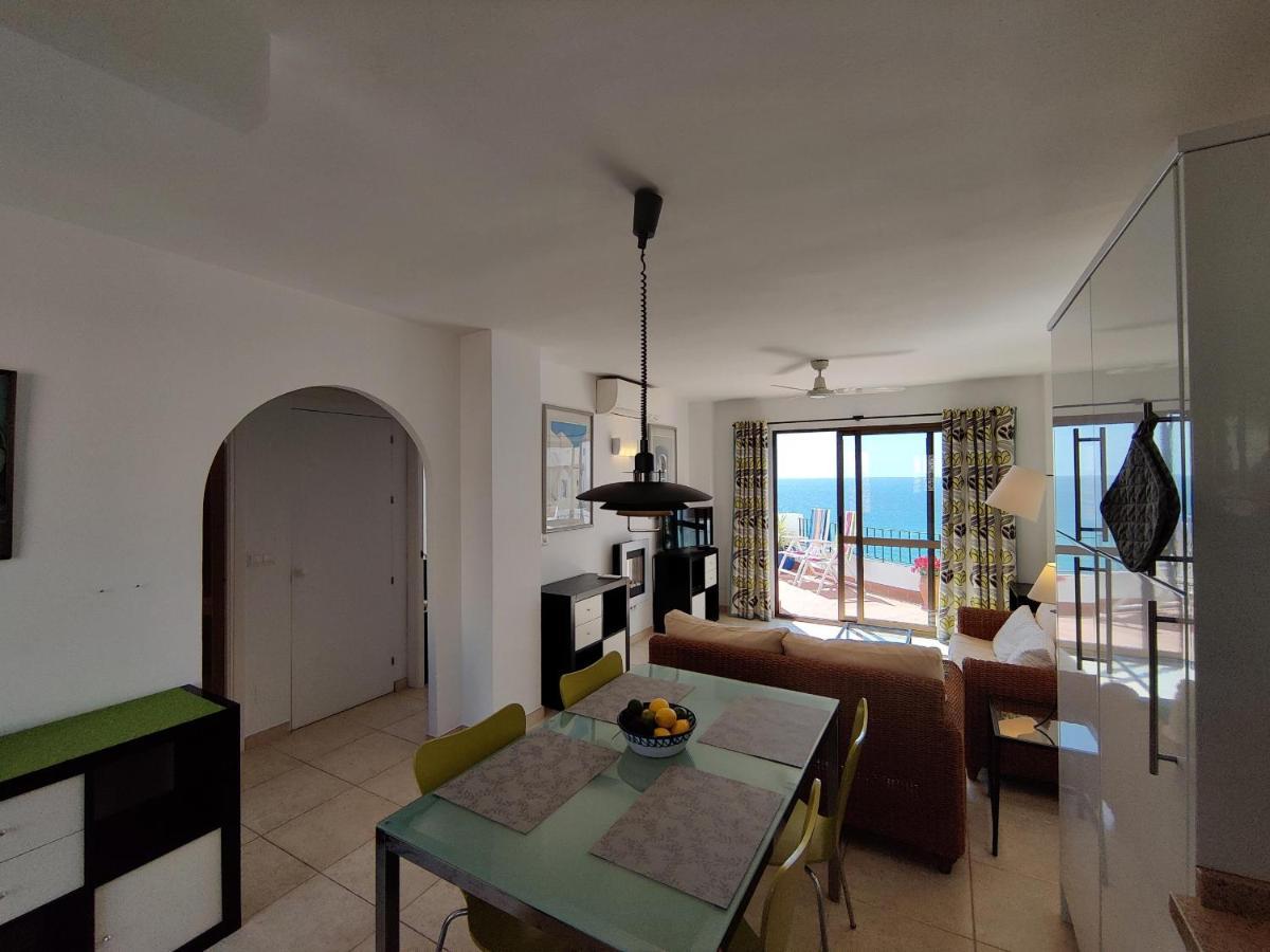 R1371 Capistrano Playa 417 Apartment