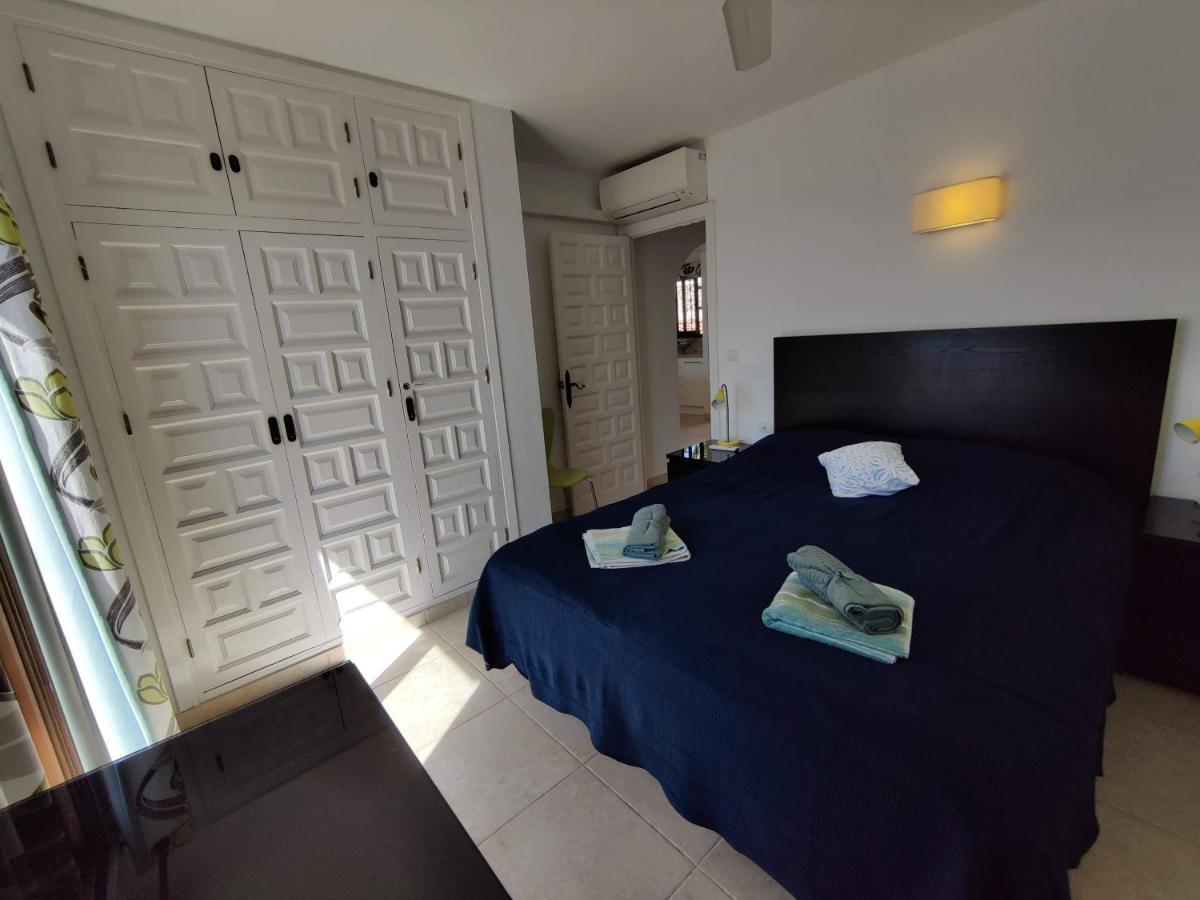 Apartment R1371 Capistrano Playa 417 *