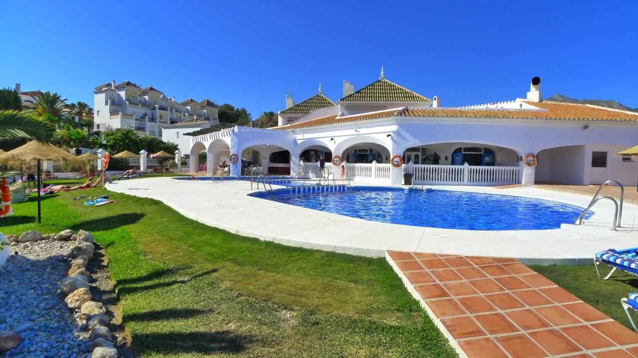 Apartment R1371 Capistrano Playa 417 Nerja