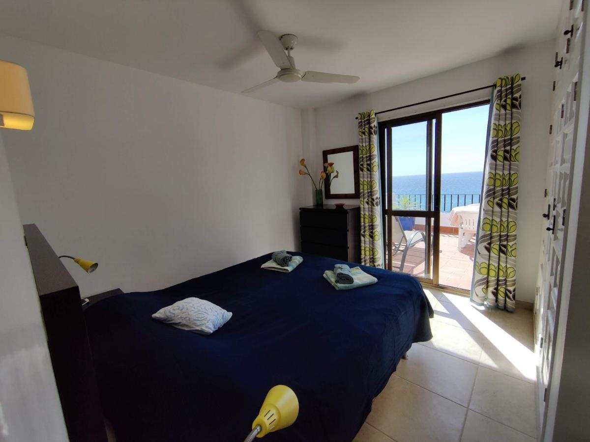 Apartment R1371 Capistrano Playa 417 *