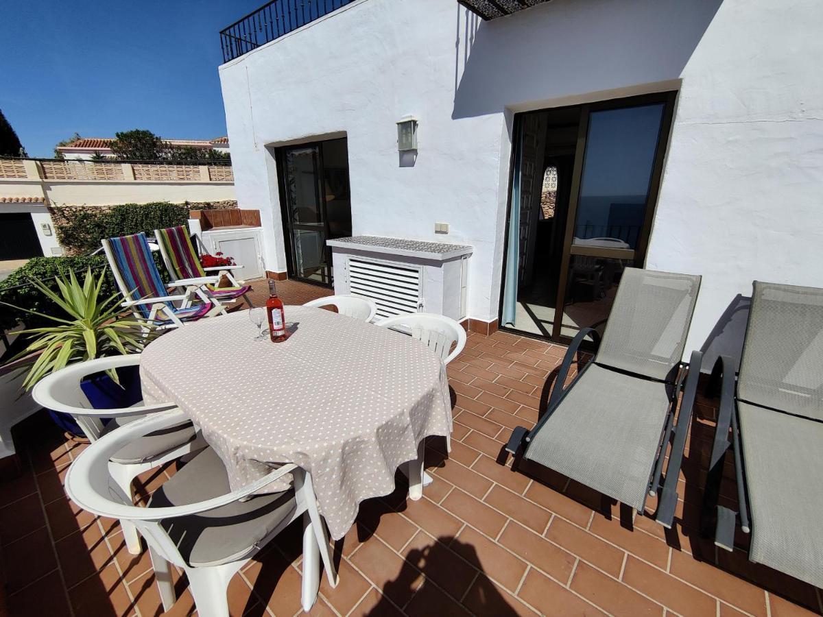 R1371 Capistrano Playa 417 Apartment Nerja